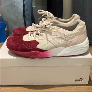 Kith puma Sakura